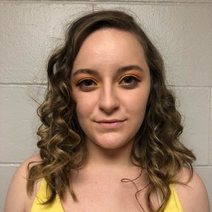 Meet your Posher, Ciara